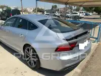 2015 Audi A7