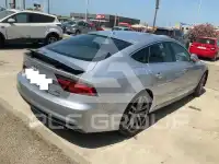 2015 Audi A7