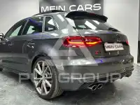 2015 Audi S3