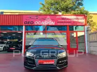 2015 Audi S3