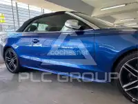 2015 Audi S5