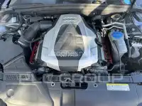2015 Audi S5