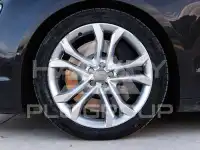 2015 Audi S8