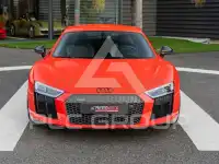 2015 Audi R8
