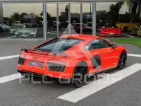 2015 Audi R8