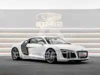 2015 Audi R8