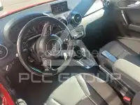 2015 Audi A1