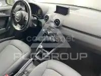 2015 Audi A1