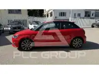 2015 Audi A1
