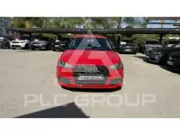 2015 Audi A1