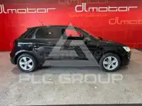 2015 Audi A1