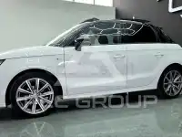 2015 Audi A1