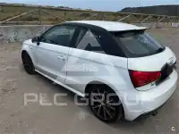 2015 Audi A1