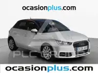 2015 Audi A1