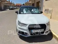 2015 Audi A1