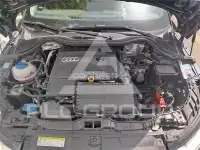 2015 Audi A1