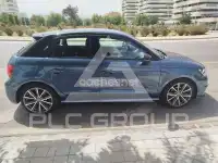 2015 Audi A1