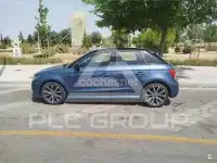2015 Audi A1