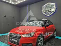 2015 Audi A1