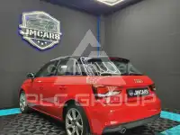 2015 Audi A1