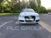 2015 Audi A1