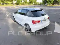 2015 Audi A1