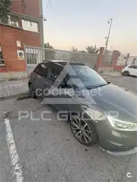 2015 Audi A1