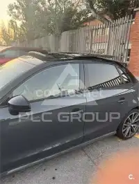 2015 Audi A1