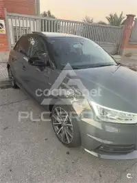 2015 Audi A1