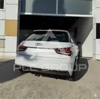 2015 Audi A1