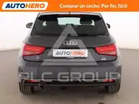 2015 Audi A1