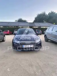 2015 Audi A1