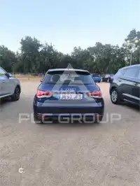 2015 Audi A1