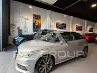 2015 Audi A1