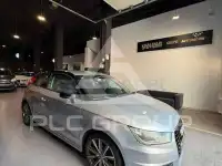 2015 Audi A1