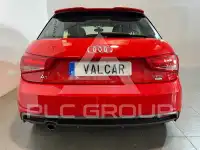 2015 Audi A1