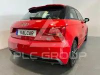 2015 Audi A1