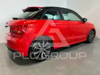 2015 Audi A1