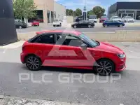 2015 Audi A1