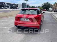 2015 Audi A1