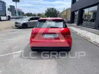 2015 Audi A1