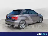 2015 Audi A1