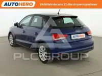 2015 Audi A1