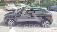 2015 Audi A1