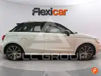 2015 Audi A1