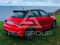 2015 Audi A1