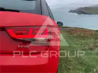 2015 Audi A1