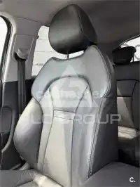 2015 Audi A1