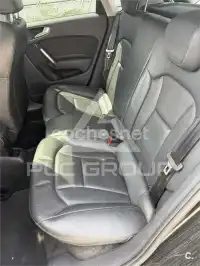 2015 Audi A1