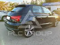 2015 Audi A1